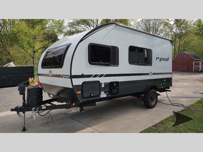 2026 Forest River RV R Pod - Photo 2