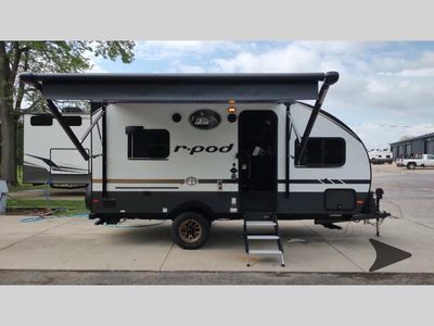 2026 Forest River RV R Pod - Photo 13