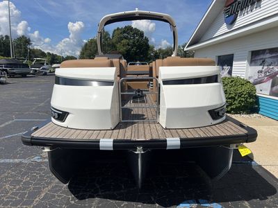 2026 Harris GRAND MARINER 230 SL - Photo 6
