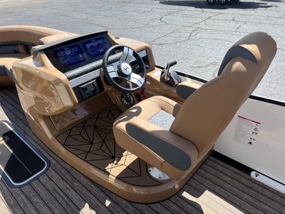 2026 Harris GRAND MARINER 230 SL - Photo 15