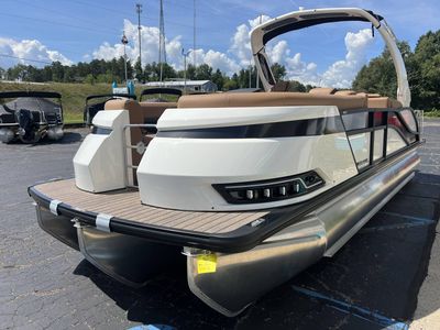 2026 Harris GRAND MARINER 230 SL - Photo 3