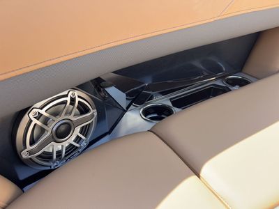 2026 Harris GRAND MARINER 230 SL - Photo 12