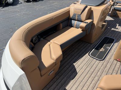 2026 Harris GRAND MARINER 230 SL - Photo 10