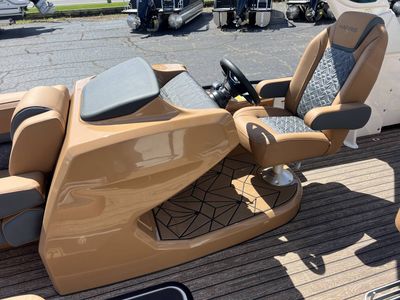 2026 Harris GRAND MARINER 230 SL - Photo 14