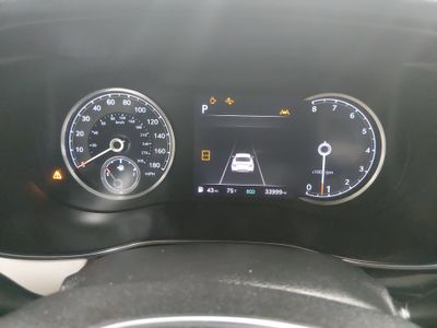2025 Genesis G70 — photo 14 view