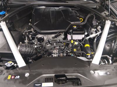 2025 Genesis G70 — photo 9 view