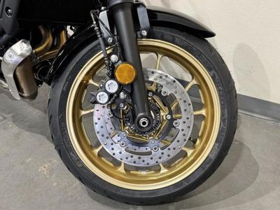 2025 Yamaha XSR700 - Photo 12