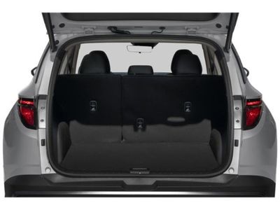 2026 Hyundai TUCSON — photo 13 view