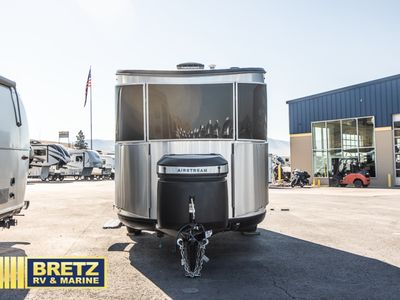 2019 Airstream Basecamp - Photo 3
