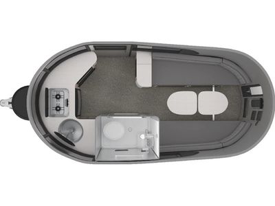 2019 Airstream Basecamp - Photo 8