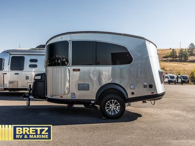 2019 Airstream Basecamp - Photo 7