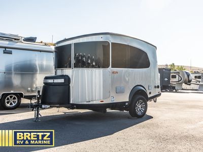 2019 Airstream Basecamp - Photo 2