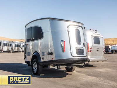 2019 Airstream Basecamp - Photo 4