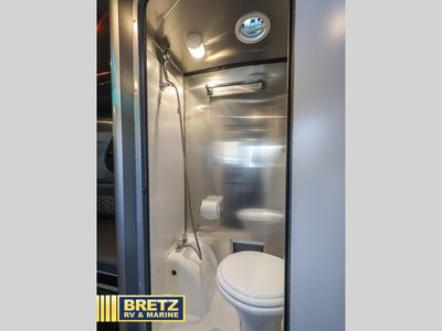 2019 Airstream Basecamp - Photo 12