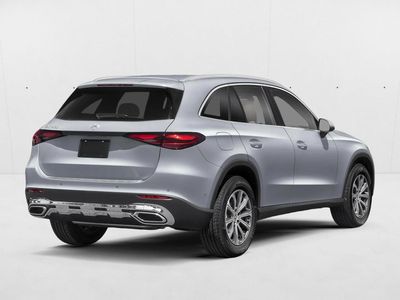 2026 Mercedes-Benz GLC 300 - Photo 2