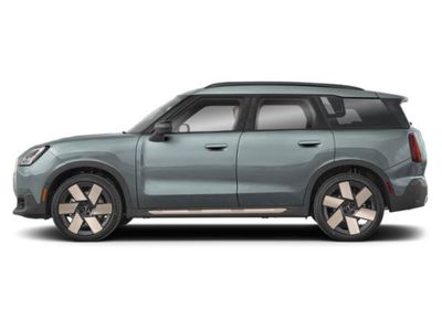 2026 MINI Countryman - Photo 6