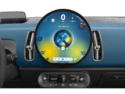 2026 MINI Countryman - Photo 10