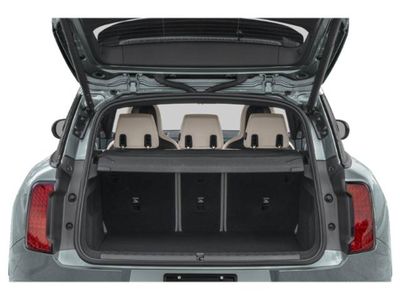 2026 MINI Countryman - Photo 11