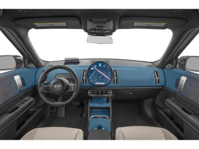 2026 MINI Countryman - Photo 8