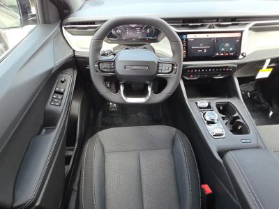 2026 Jeep Cherokee — photo 10 view