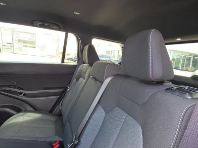 2026 Jeep Cherokee — photo 7 view