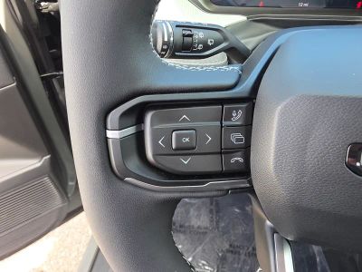 2026 Jeep Cherokee — photo 17 view