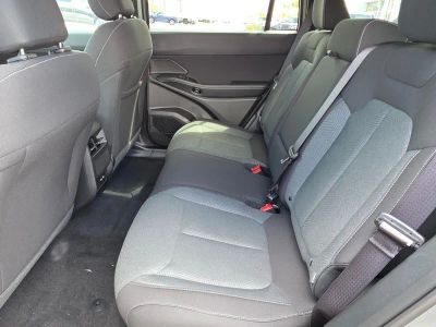 2026 Jeep Cherokee — photo 8 view