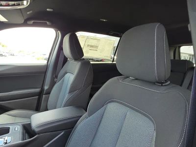 2026 Jeep Cherokee — photo 11 view