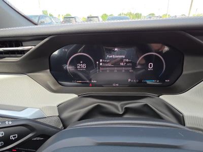 2026 Jeep Cherokee — photo 19 view