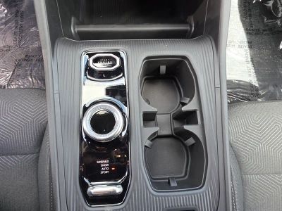 2026 Jeep Cherokee — photo 15 view