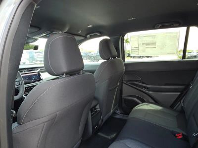2026 Jeep Cherokee — photo 9 view