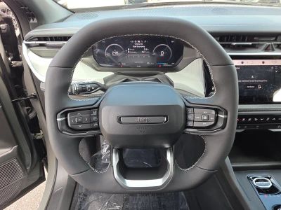 2026 Jeep Cherokee — photo 16 view