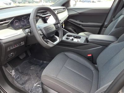 2026 Jeep Cherokee — photo 13 view
