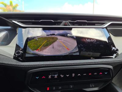 2026 Jeep Cherokee — photo 20 view