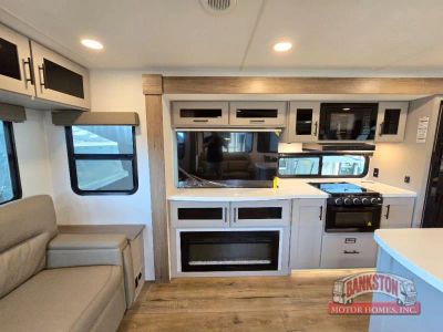 2026 Delta 292RL - Photo 22