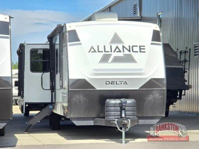 2026 Delta 292RL - Photo 1
