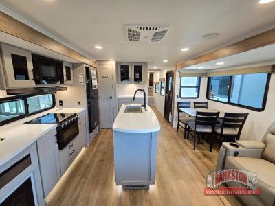 2026 Delta 292RL - Photo 23