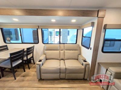 2026 Delta 292RL - Photo 20