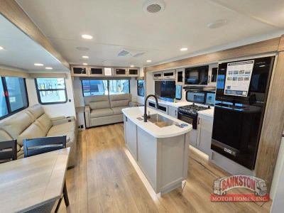 2026 Delta 292RL - Photo 9