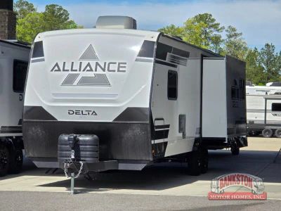 2026 Delta 292RL - Photo 8