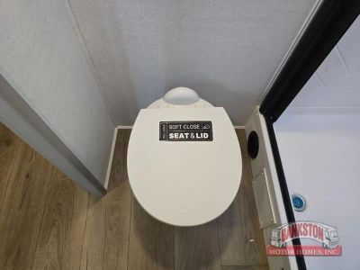 2026 Delta 292RL - Photo 29