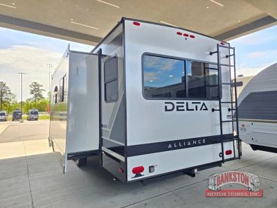 2026 Delta 292RL - Photo 7