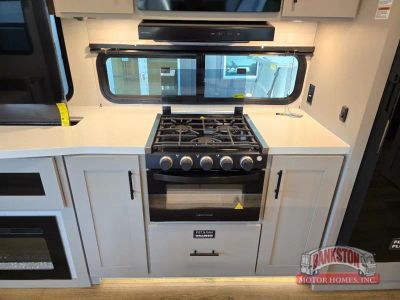 2026 Delta 292RL - Photo 12