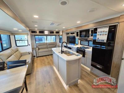 2026 Delta 292RL - Photo 35