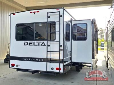 2026 Delta 292RL - Photo 6