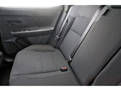 2026 Nissan Kicks - Photo 21