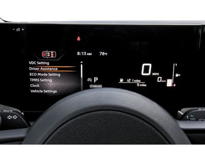 2026 Nissan Kicks - Photo 16