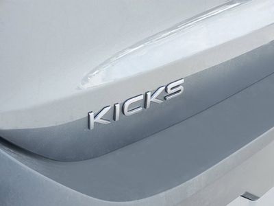 2026 Nissan Kicks - Photo 12