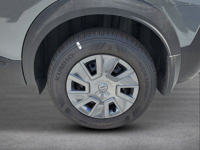 2026 Nissan Kicks - Photo 9