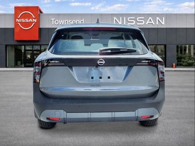 2026 Nissan Kicks - Photo 5